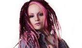 Coloration des cheveux rose - que vous devriez considérer pour les cheveux foncés