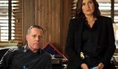 "Law & Order: SVU 'Saison 17 spoilers: Dallas Roberts Reprises rôle comme Serial Killer dans la Saison 17 Première