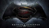 'Batman Superman v «Nouvelles et Synopsis: Une nouvelle menace se pose de Batman et Superman bataille