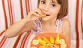Brûlures d'estomac chez les enfants - que faire?