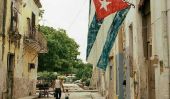 Accès & Connexions Internet à Cuba: Comment les gens ont accédé à des jeux en ligne à La Havane