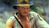 Si Chris Pratt est vraiment Indiana Jones nos cœurs chanteront pour une année solide