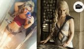 "Game of Thrones" -Körperdouble Rosie Mac donne des conseils de remise en forme