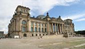 Comment le Bundestag?  - Informatif