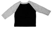 Raglan tricot - instructions de tricot pour les débutants
