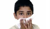 10 raisons que je ne peux pas supporter froide + Saison de la grippe en tant que parent