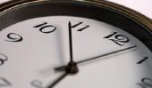 Créer calendrier - afin de réussir la gestion du temps parfait