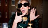 Photographe Terry Richardson étoiles tweeté ceci - est Lady Gaga vraiment engagé?