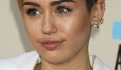 Miley Cyrus sera Soyez Personnalité de l'année selon Time Magazine?