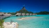 Comment se rendre à Bora Bora?  - Astuces voyage pour le Pacifique Sud