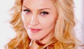 Madonna Hot New Music 2014: Chanteur Censément Chelems Lady Gaga dans New Song