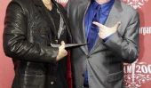 Robert Rodriguez New Film, TV Show, et Bio: "Sin City: A Dame to Kill For" Cinéaste plus occupés que jamais