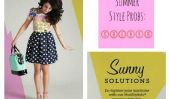 Problèmes 10 Summer Style Résolu par ModCloth