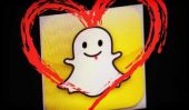 Pourquoi votre marque va adorer snapchat en 2015
