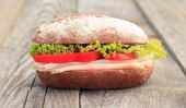 Utiliser la méthode de sandwich dans l'argumentaire de vente bien