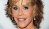 Actrice Jane Fonda reçoit AFI Lifetime Achievement Award: Discours Inclus Conseils aux acteurs en herbe