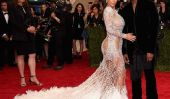 Kim Kardashian Deuxième bébé Nouvelles: «L'Incroyable Famille Kardashian de l'Étoile Elle nie avoir des jumeaux ou a un Surrogate