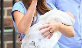 Kate Middleton Baby Blue Robe à pois: Est-il disponible dans les magasins?