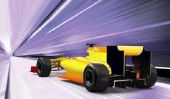 F1 2011 saccadée sur le PC - que faire?