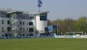 Schalke WallDecal faire - Instructions