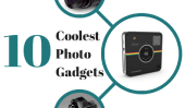 10 Coolest Gadgets Nouveaux photographie