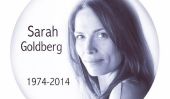 «7th Heaven» L'actrice Sarah Goldberg retrouvé mort à 40