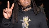 Lil Wayne presse 'Free Weezy' album sur la plateforme de marée de Jay Z Juste à temps pour le 4ème Juillet [Ecouter]
