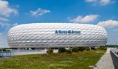 Cartes FCB - afin de trouver des billets pour Bayern Munich jeu