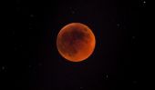 Blood Moon Dates 2014 2015: Semaine suivante Marques première des quatre éclipses lunaires totales Pour deux prochaines années