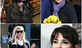 Kate Middleton, Kim Kardashian et les autres étoiles Qui Rock Side Frange (Photos)