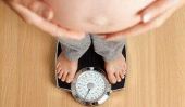 Grossesse gain de poids Faits
