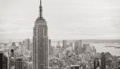 Tinker Empire State Building - Voici comment facile