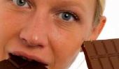 Confessions d'un Snacker Late Night: 8 meilleures alternatives à Snack Cravings communs