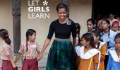 Nouvelles filles d'Obama Let savoir initiative est très importante - voici pourquoi