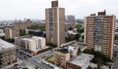 1-Year-Old Plan abattu à Brooklyn, NY