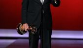 Emmys 2013: Michael Douglas efface - surprenants grâce à Catherine Zeta-Jones