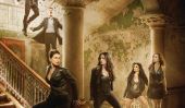 «Witches Of East End 'Saison 2 configuré pour débuter avec New Music Video