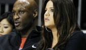 Khloe Kardashian et Lamar Odom divorce Nouvelles: star de la NBA Rester avec Bruce Jenner à Malibu?