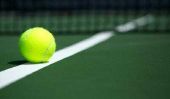 ligues de tennis - connaissant le système de ligue