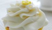 Bonne Journée nationale Lemon Cupcake!