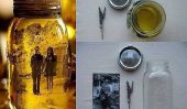 DIY: Memories In A Jar