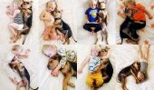 Theo et Beau: La sieste tout-petits et Puppy