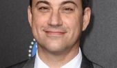 ABC Jimmy Kimmel Live Nouvelles Episode: Réseau prolonge le Contrat de Host jusqu'en 2017