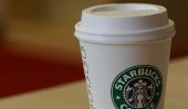 La boisson Starbucks vient sournoisement ôta leur menu (pas cool, Starbucks!)