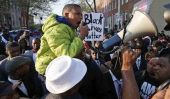 Ce que nous savons à propos des manifestations Baltimore Freddie Gris
