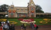 Parcs Disneyland à l'augmentation des prix des billets d'une journée par Passes
