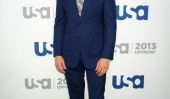 Matt Bomer pas dans Shades of Grey: la sauvegarde de Dakota Johnson et Charlie Hunnam
