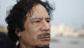 Mouammar Kadhafi est mort?  Rapports disent qu'il a été tué ou était-il juste Capturé ?: Occupé parents Briefing