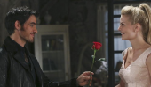 "Once Upon A Time" Cast & Spoilers: Emma et Crochet devez d'abord Date, Crochet Obtient une nouvelle main sur Saison 4, Episode 4 'The Apprentice' [Visualisez]