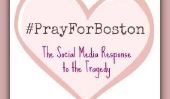 La tragédie de Boston et les médias sociaux: Comment avons-nous fait?